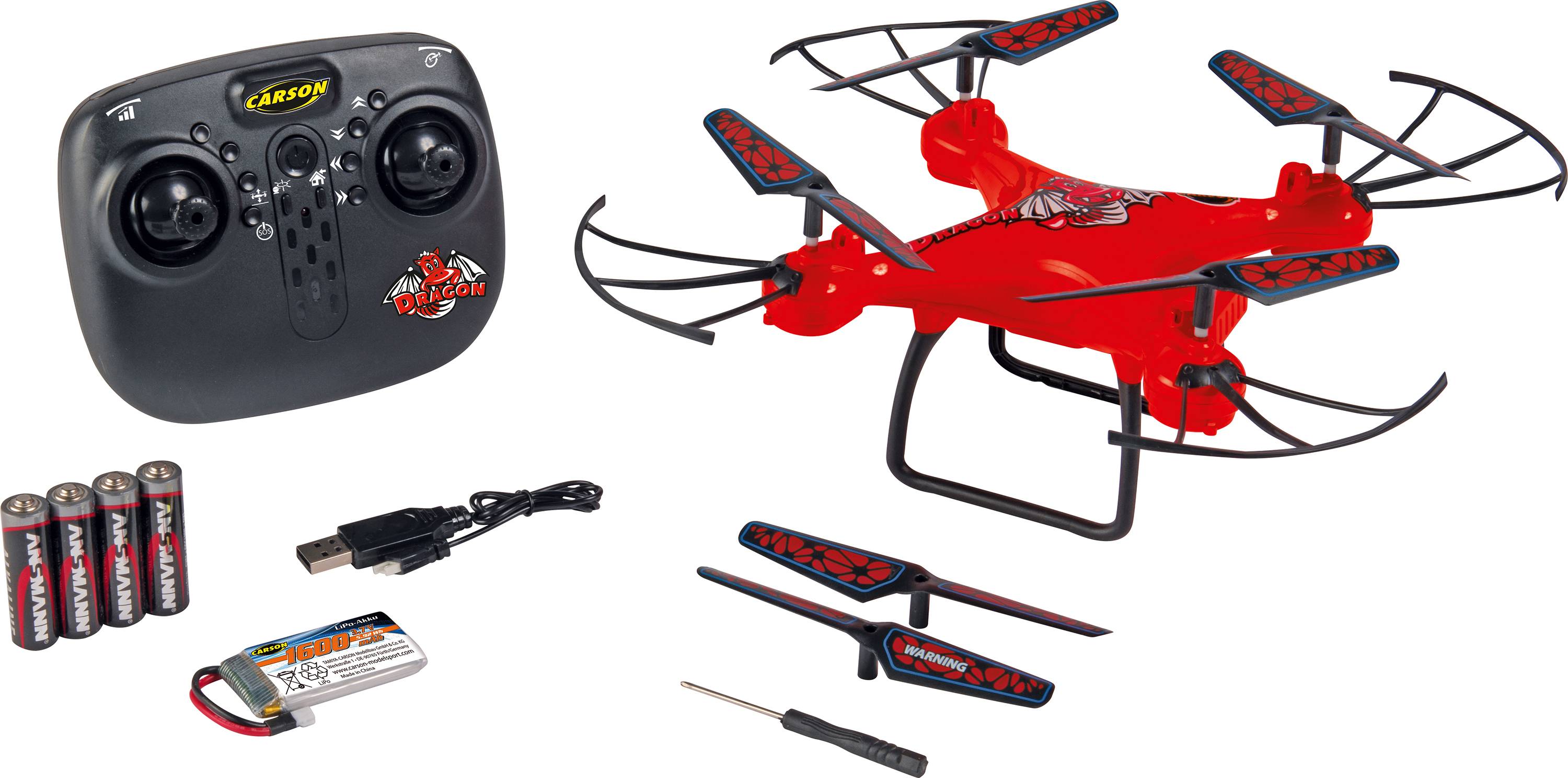 best toy quadcopter