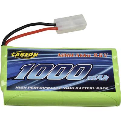Ersatzakku NIMH 7,2V 700 MAH JST Stecker Carson 608204 500608204 - Modellbau e.K Ersatzakku NIMH 7,2V 700 MAH JST Stecker Carson 608204 500608204 - Modellbau e.K