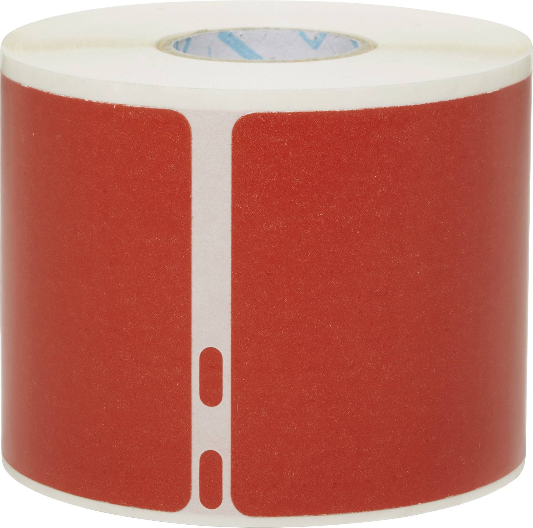 DYMO 101 x 54 mm Red 1 pc(s) 2133399 Shipping labels, Name stickers-4