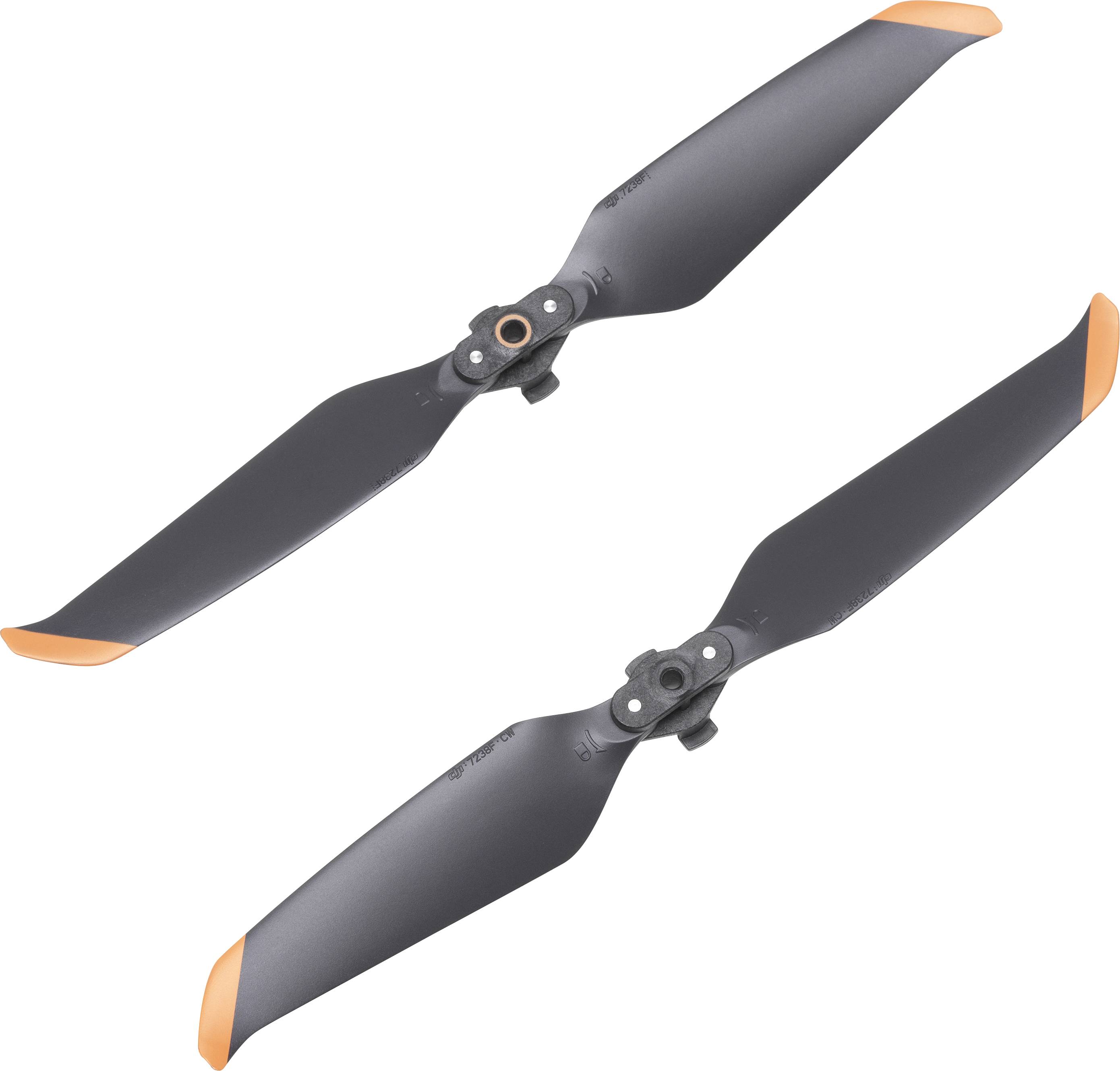 dji rotor blades