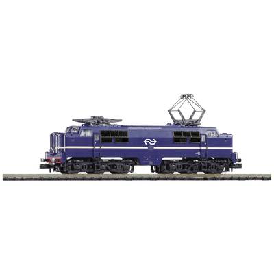 PIKO 40465 N Rh 1200 electric locomotive of NS