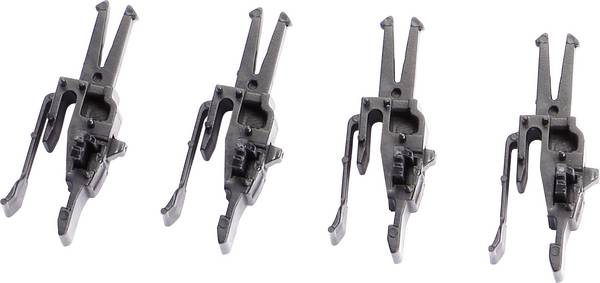 PIKO 56048 H0 Coupling  50 pc(s)