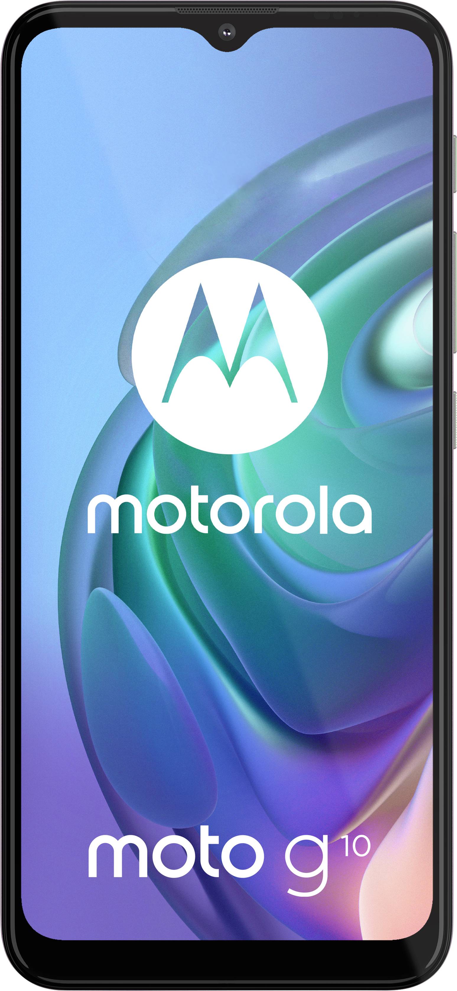 モトローラ moto g10 4GB/64GB サクラパールの+spbgp44.ru