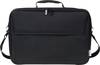 Dicota Laptop bag BASE XX Clamshell Suitable for up to: 35,8 cm (14,1") Black