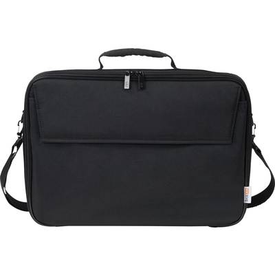 Dicota Laptop bag BASE XX Clamshell Suitable for up to: 43,9 cm (17,3")  Black