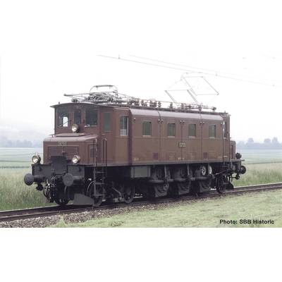 Roco 78090 H0 Electric locomotive AE 3/6ˡ 10700 of SBB 
