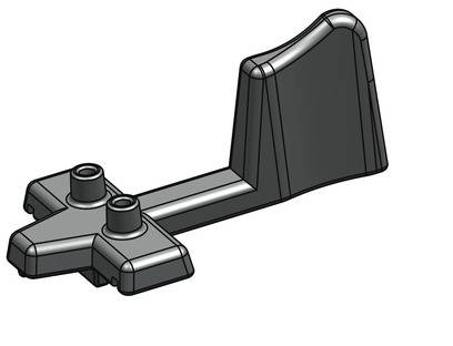 Image of 42603 H0 RocoLine (incl. track bed)
