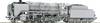 Roco 79041 H0 Steam locomotive BR 44 of DRG