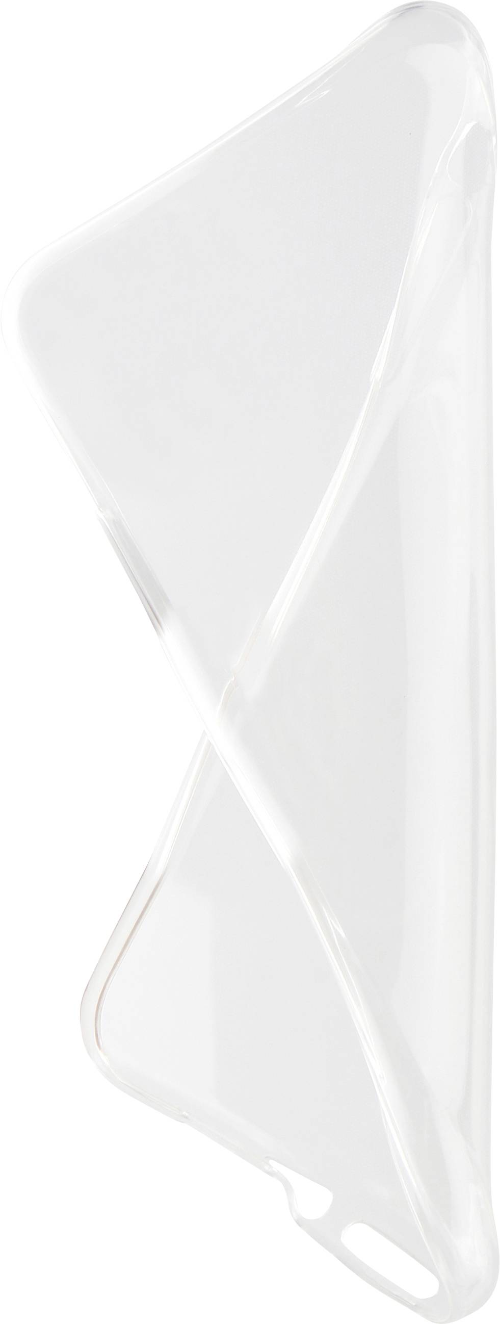 Vivanco Super Slim Back cover Samsung Galaxy S21 (5G) Transparent-4