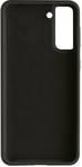 Vivanco Hype Compatible with (mobile phone): Galaxy S21 (5G), Black
