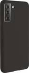 Vivanco Hype Compatible with (mobile phone): Galaxy S21 (5G), Black