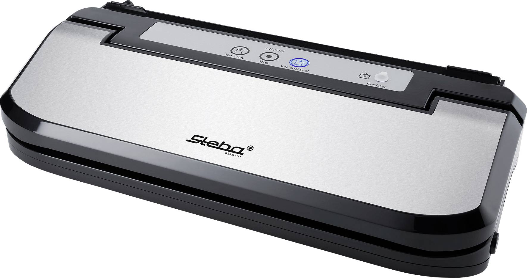 Steba 053700 VK 7 Vacuumizer (W x H x D) 400 x 90 x 160 mm