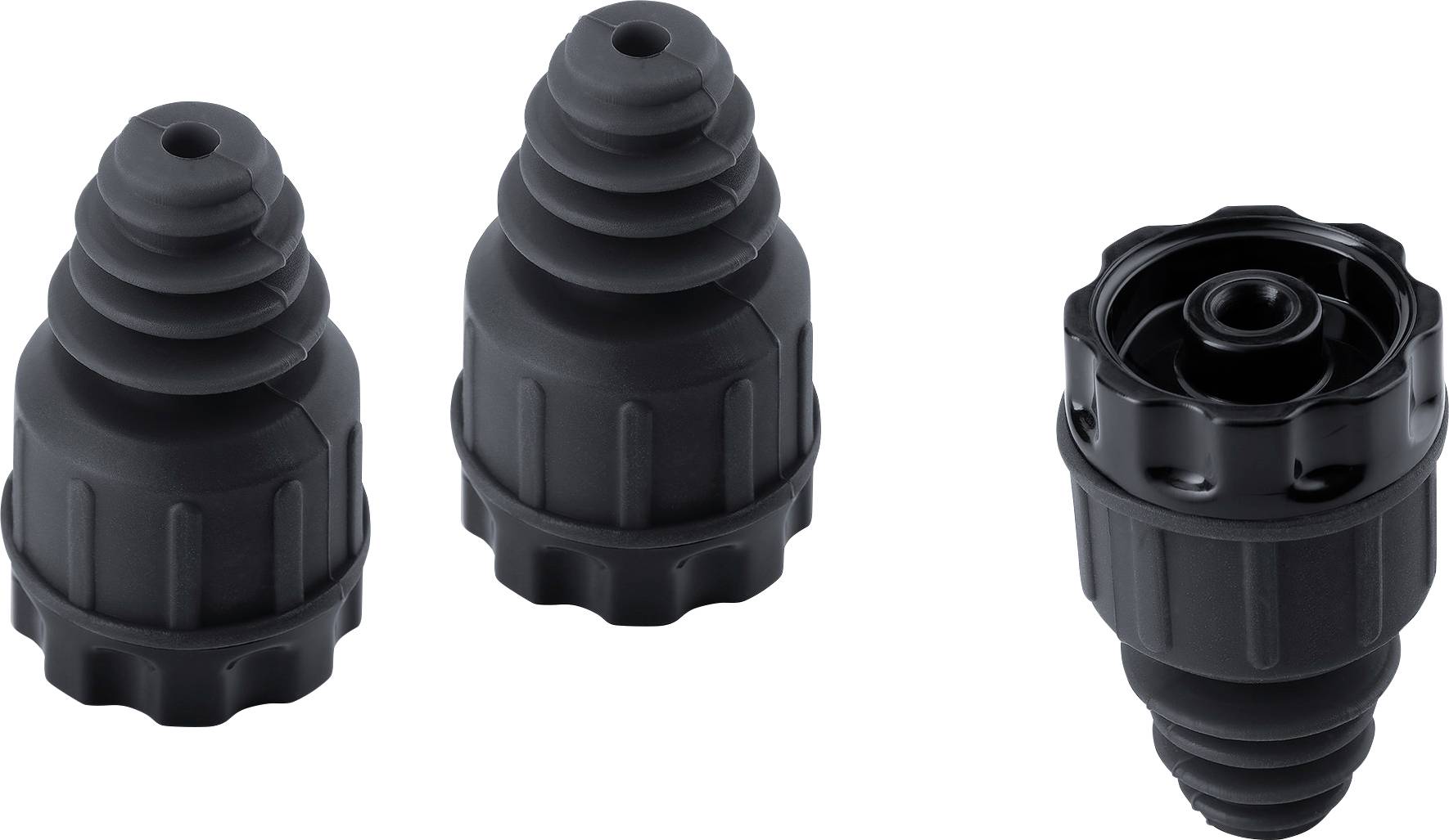 Image of Steba AC 18 994100 Bottle plug Black