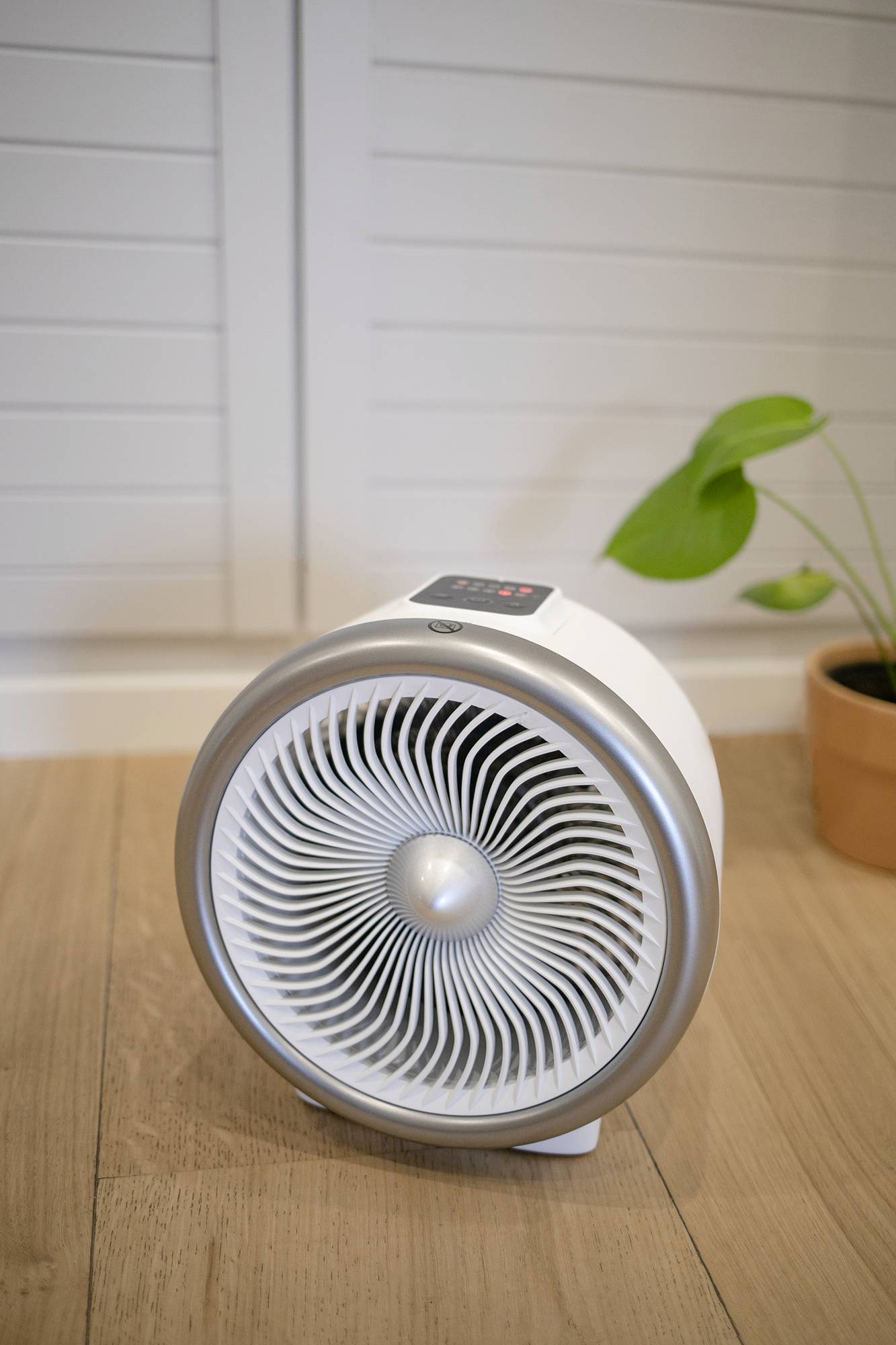 Steba Germany VTH 2 HOT \u0026 COLD Free 