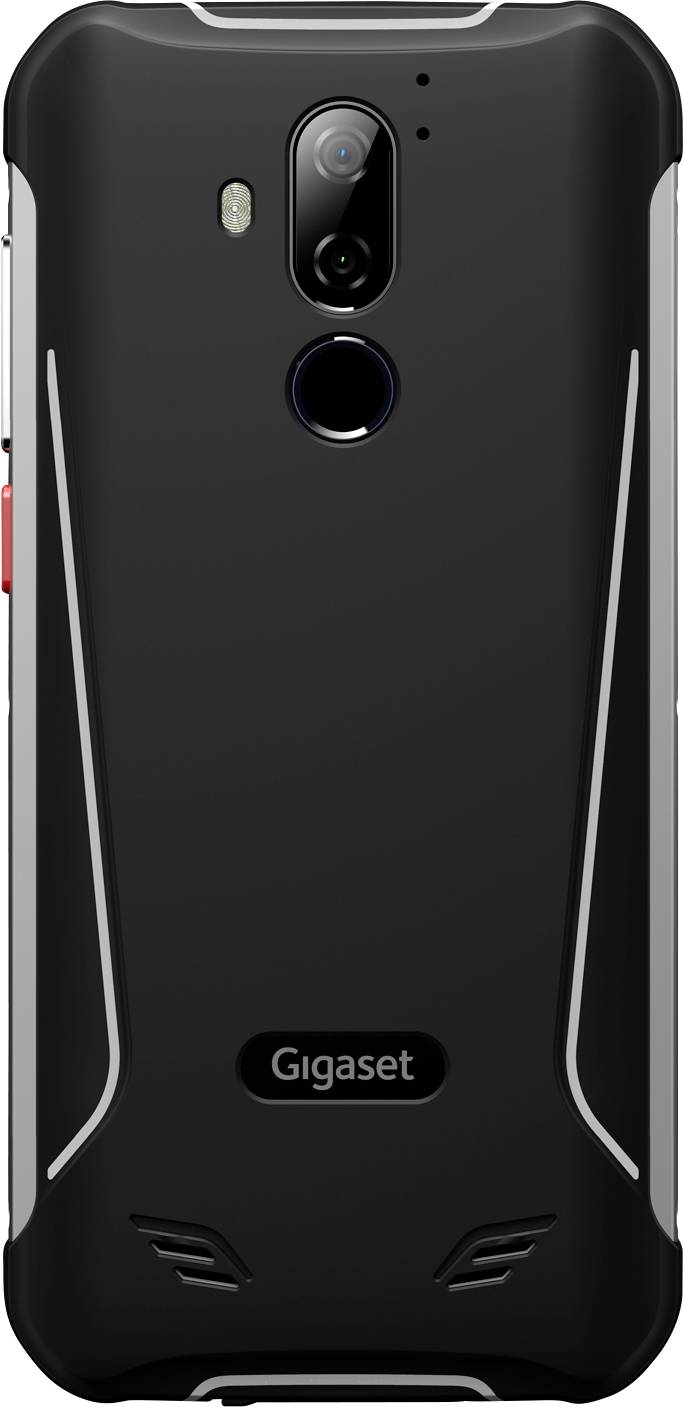 Gigaset GX290 Plus 64 GB Black 15.5 cm (6.1 inch) Outdoor smartphobe-2