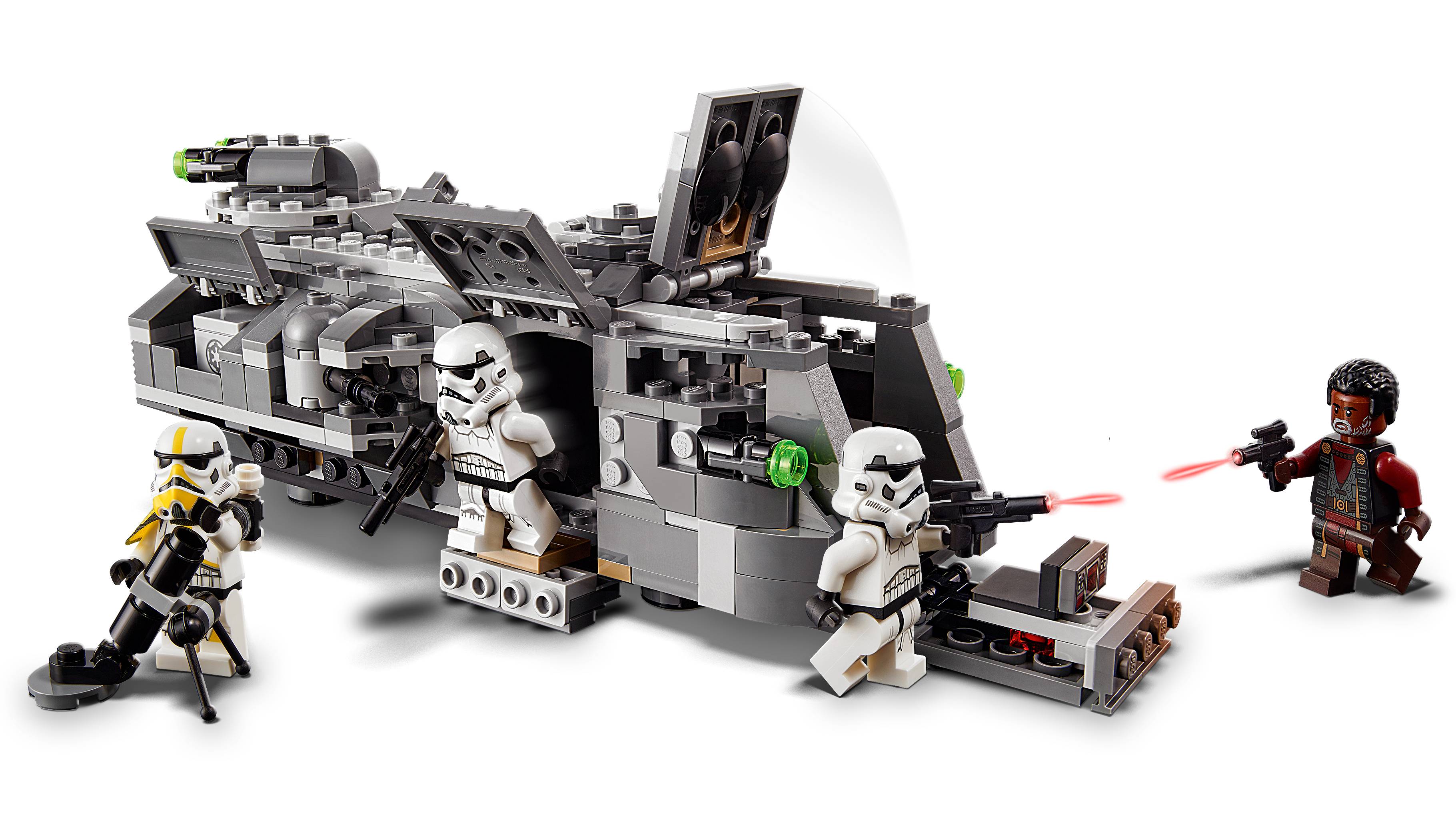 75311 lego star wars