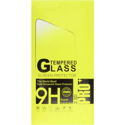 Image of PT LINE Glass screen protector Samsung Galaxy A32 5G 1 pc(s) 155581