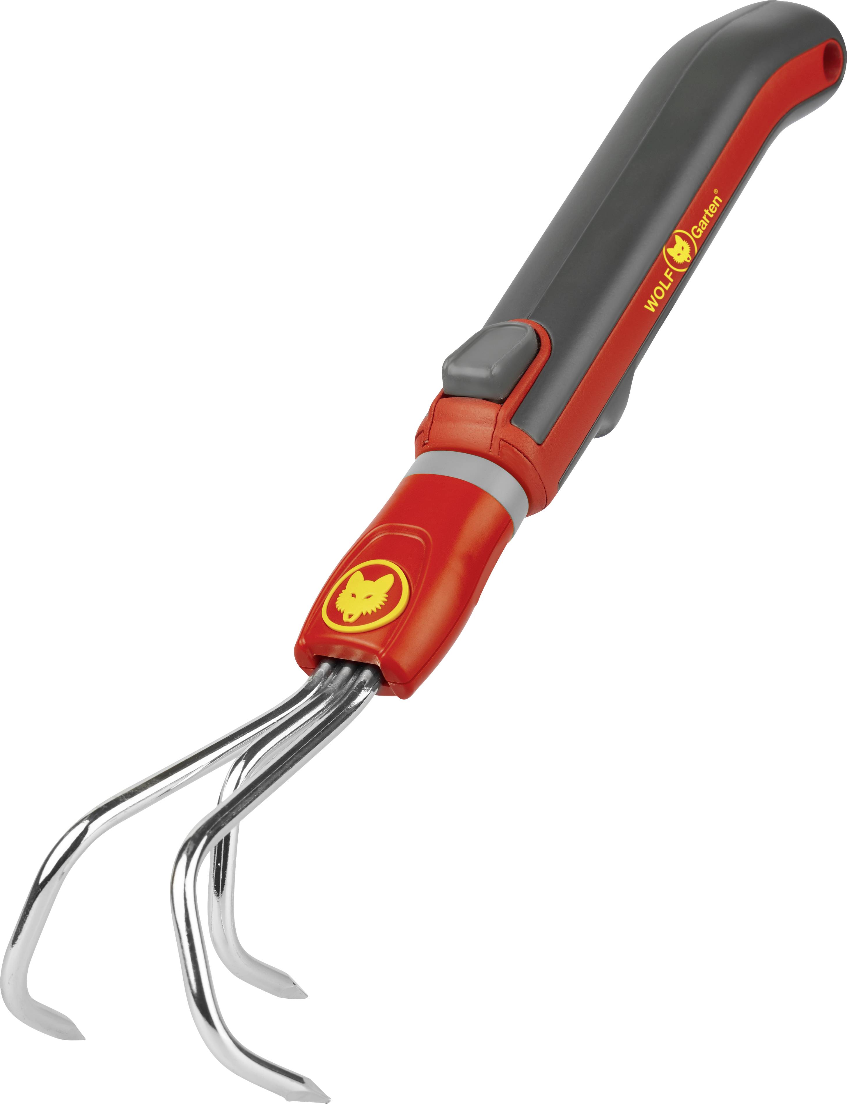 Smal grubber 71AIE001650 LA-M 7 cm