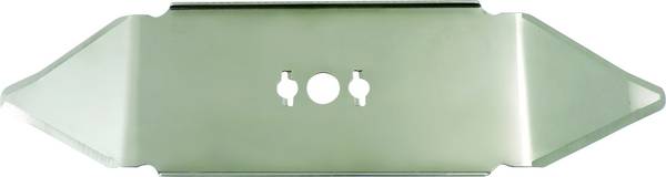 Robomow 122-102-619  Replacement blade  Suitable for (lgrass trimmer): Robomow RT700, Robomow RT300