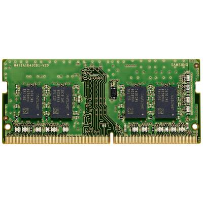 HP 13L76AA PC RAM card   DDR4 8 GB 1 x 8 GB  3200 MHz 288-pin DIMM  13L76AA