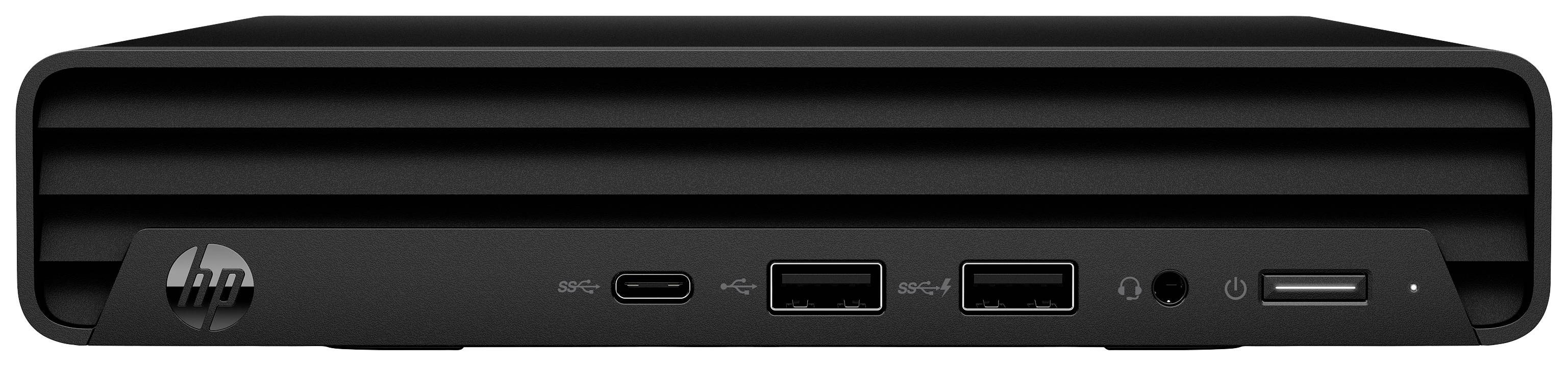 HP 260 G4 Desktop PC Intel® Pentium® Gold 6405U 8 GB 256 GB SSD Intel