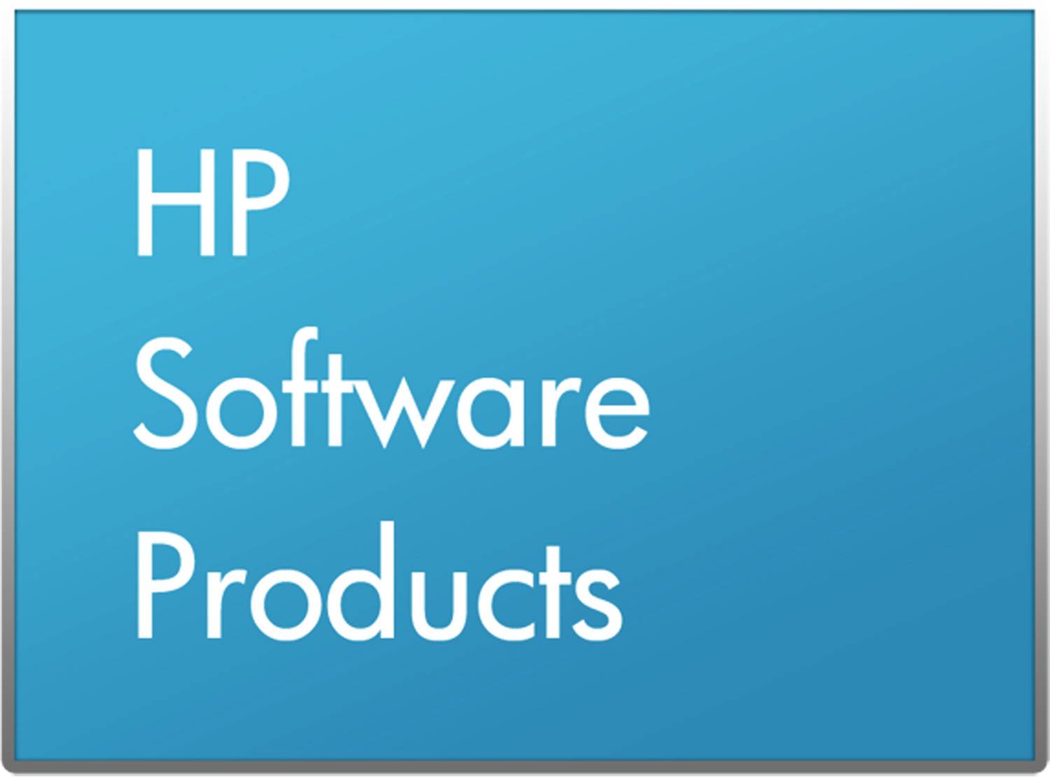 HP Licence Maintenance kit SmartStream Print Controller L3J76A