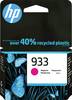 HP Ink cartridge 933 Original Magenta CN059AE#BGX Ink