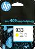 HP Ink cartridge 933 Original Yellow CN060AE#BGX Ink