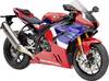 Maisto Honda CBR1000RR-R Fireblade 1:12 Model bike
