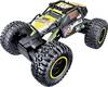 MaistoTech 581334 Rock Crawler Pro RC model car for beginners ATV Incl. battery and charging cable