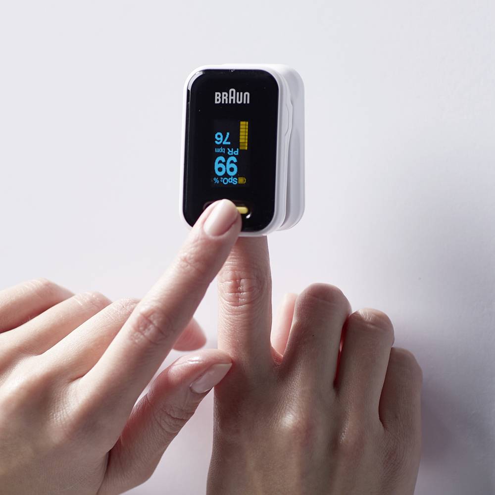 braun yk 81ceu fingertip pulse oximeter 1