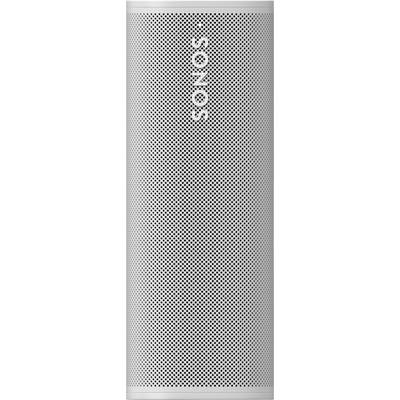 Sonos ROAM WHITE Bluetooth speaker Water-proof, shock-proof White