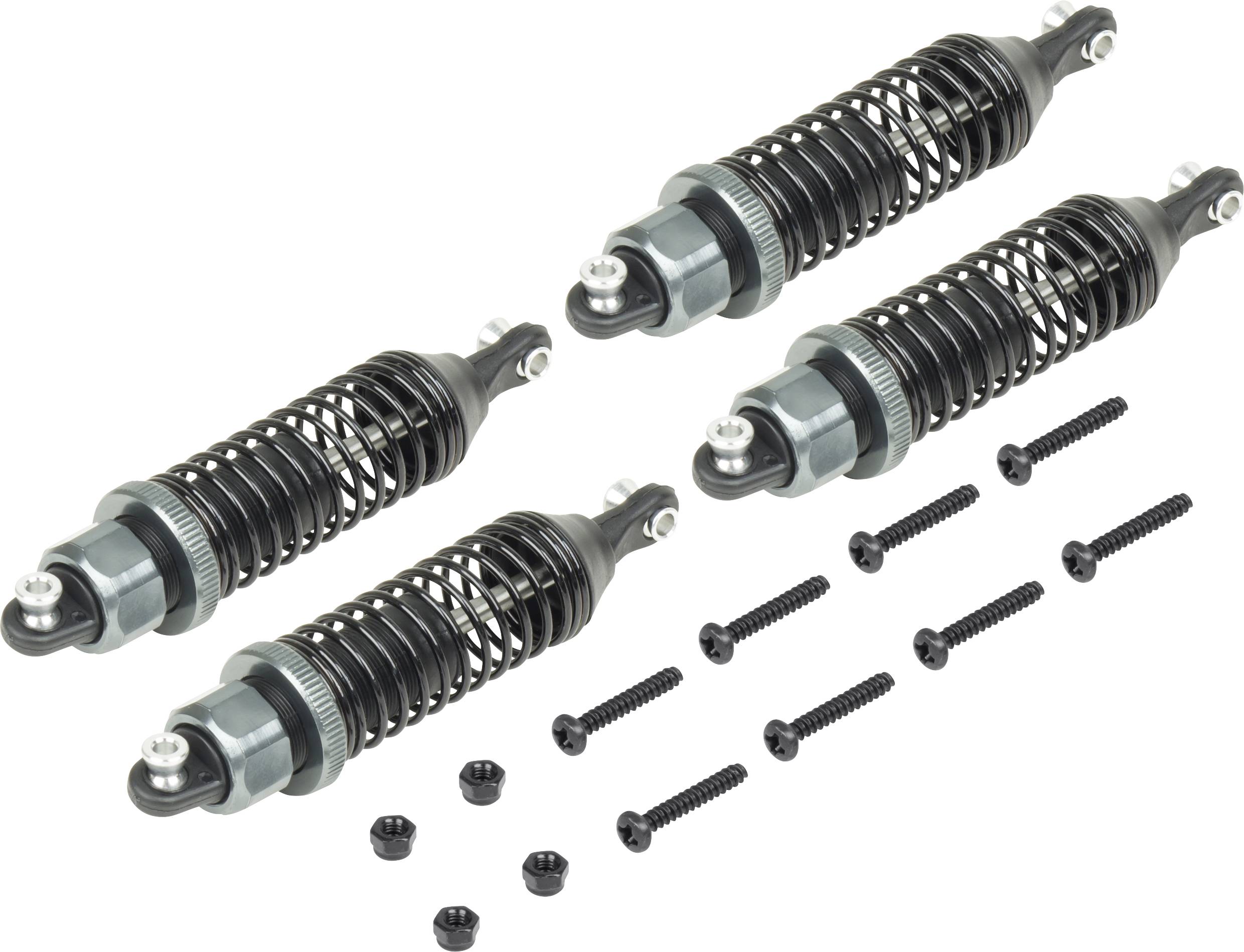 Reely RE-7083021 Spare part Shock absorber-0