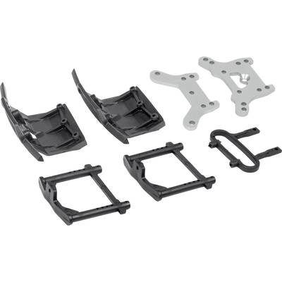 Reely RE-7083036 Spare part Bumper (front/rear)-0
