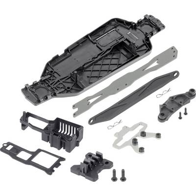 Reely RE-7083042 Spare part Chassis set-0