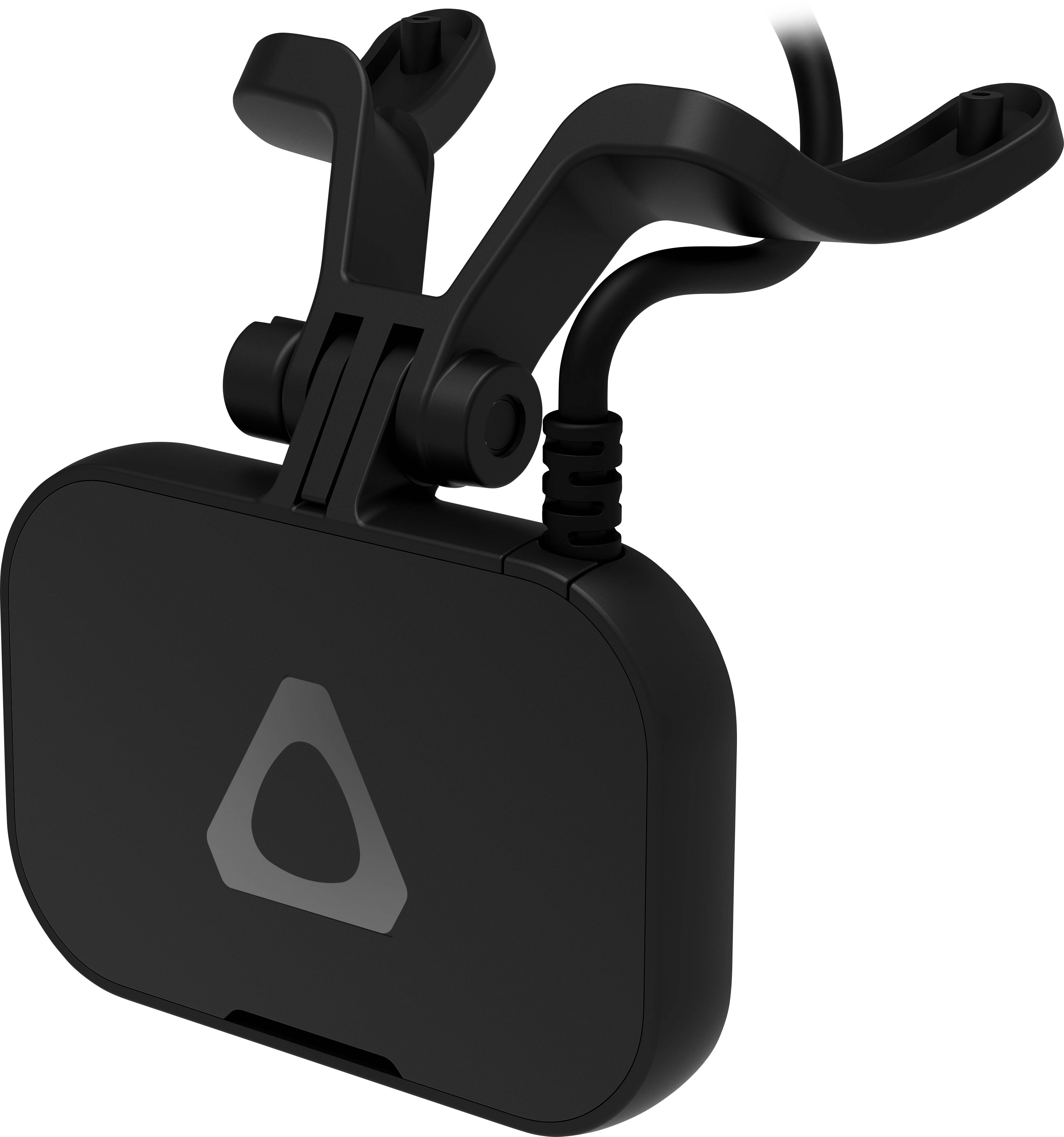 HTC Vive Facial Tracker Compatible with (VR accessories): HTC Vive Pro Eye, HTC Vive Pro Black-3