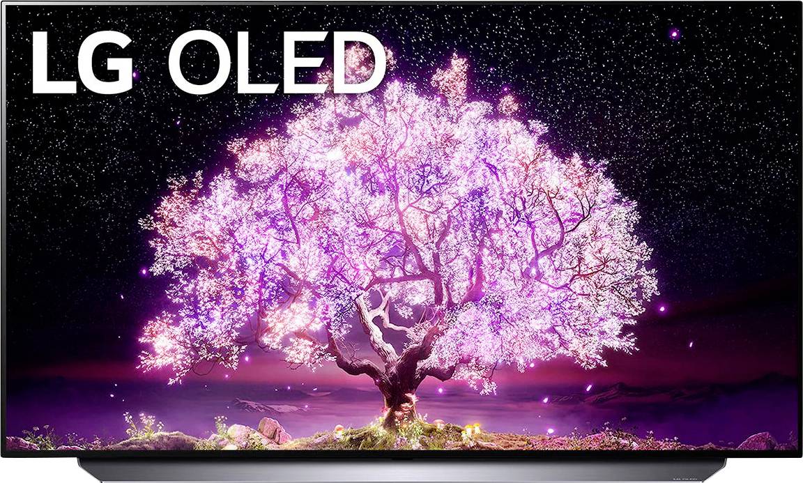 lg oled 139 cm