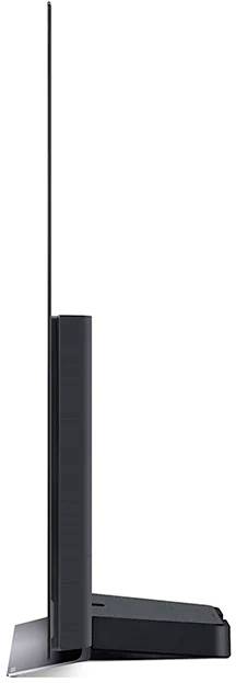 LG Electronics OLED55C17LB.AEUD OLED TV 139 cm 55 inch EEC G (A - G) CI+, DVB-C, DVB-S2, DVB-T2, Smart TV, UHD, Wi-Fi-1