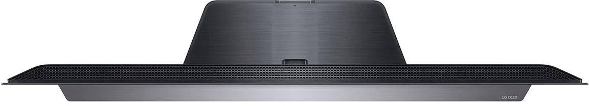 LG Electronics OLED55C17LB.AEUD OLED TV 139 cm 55 inch EEC G (A - G) CI+, DVB-C, DVB-S2, DVB-T2, Smart TV, UHD, Wi-Fi-2