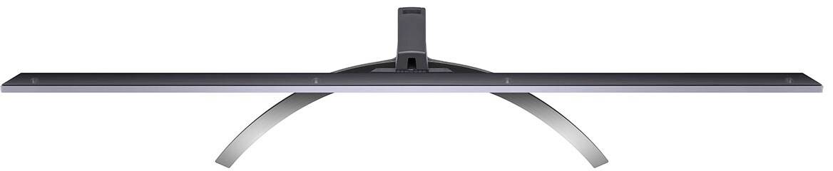 LG Electronics 55NANO869PA.AEUD LED TV 139 cm 55 inch EEC G (A - G) CI+, DVB-C, DVB-S2, DVB-T2, Nano Cell, Smart TV, UHD-1