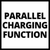 Symbol image for Einhell 4512083 Power X-Change 2x 3Ah & Twincharger Kit Tool battery and charger 18 V 3 Ah Li-ion