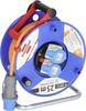 Brennenstuhl 1182760100 Outdoor cable reel 25 m CEE plug (3-pin, 16 A)