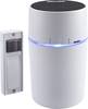 Grothe 43570 Wireless door chime Complete set incl. nameplate