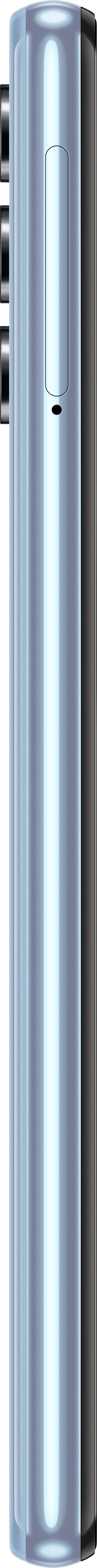 Samsung A32 5G 64 GB Blue 16.5 cm (6.5 inch) Smartphone-1