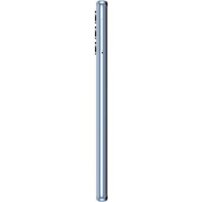 Samsung A32 5G 64 GB Blue 16.5 cm (6.5 inch) Smartphone-1