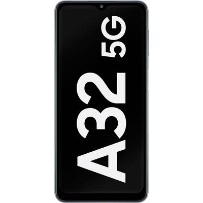 Samsung A32 5G 64 GB Blue 16.5 cm (6.5 inch) Smartphone-3