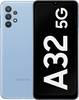 Samsung A32 5G 128 GB Blue 16.5 cm (6.5 inch) Smartphone