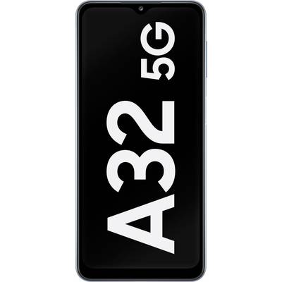 Samsung A32 5G 128 GB Blue 16.5 cm (6.5 inch) Smartphone-3