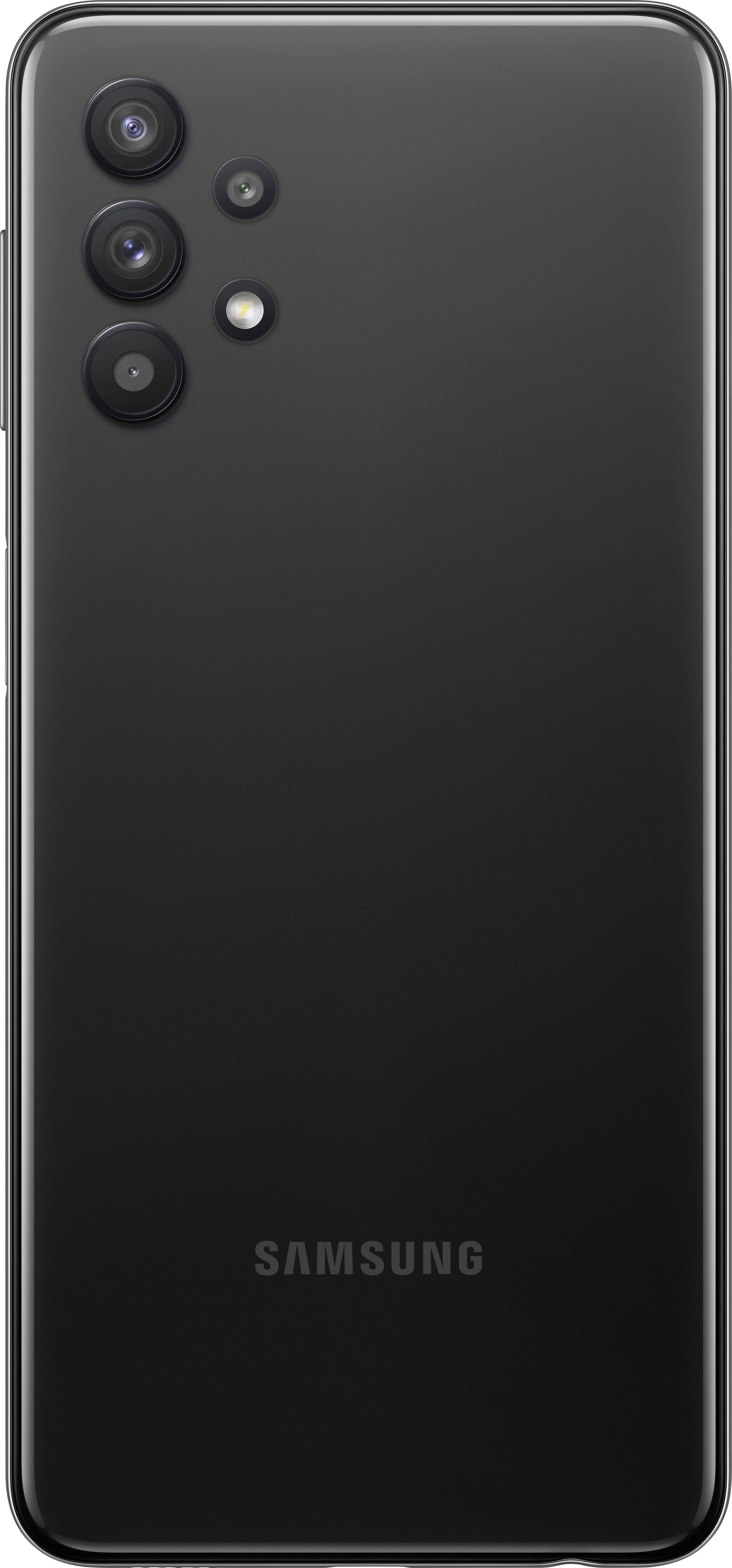 N89 Galaxy A32 5G ブラック SIMフリー s-l400.jpg