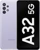Samsung A32 5G 128 GB Violet 16.5 cm (6.5 inch) Smartphone